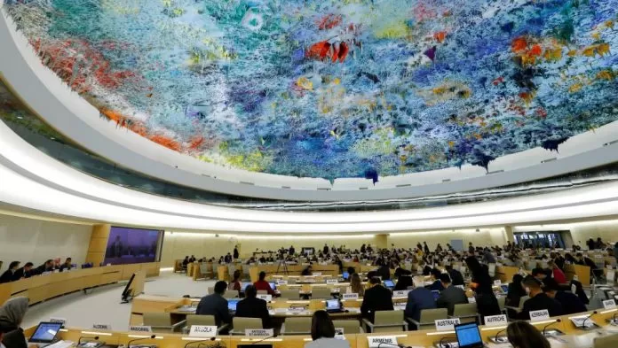 59ème session du CDH : Une quarantaine d'Etats réaffirment  leur soutien à la souveraineté pleine  et entière du Maroc sur son Sahara