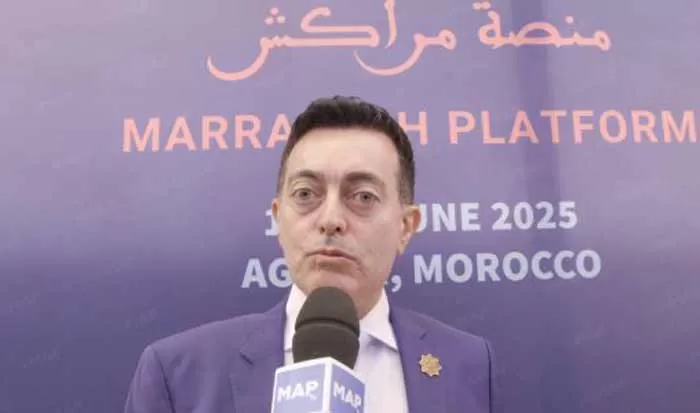 Un exemple de la parfaite coopération stratégique entre l'ONU et le Maroc en matière de lutte contre le terrorisme