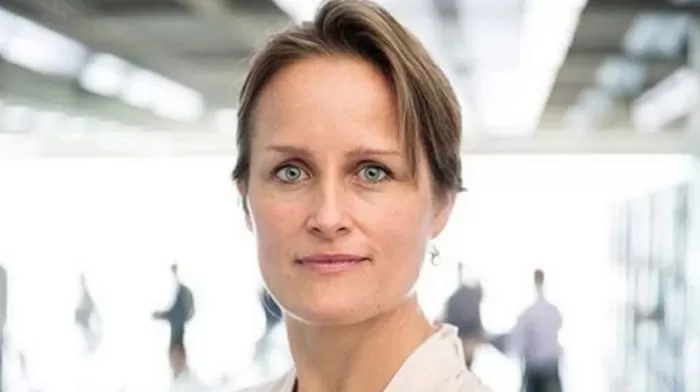 Blaise Metreweli, l'experte en technologies future espionne en chef du MI6 britannique