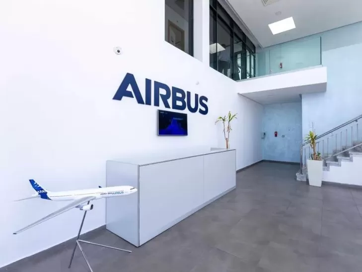 Airbus souhaite renforcer sa présence au Maroc