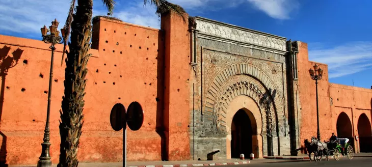 Forum arabo-africain sur l’Entreprise et les droits de l’Homme à Marrakech