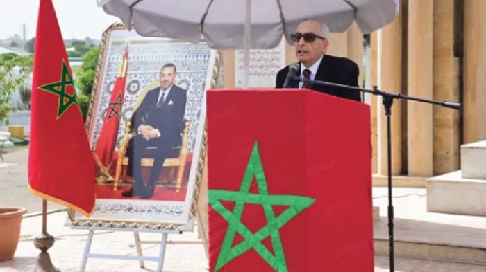 Mustapha El Ktiri : La Journée nationale de la Résistance, un moment de recueillement à la mémoire des martyrs de la libération qui ont répondu sans relâche à l'appel de la patrie