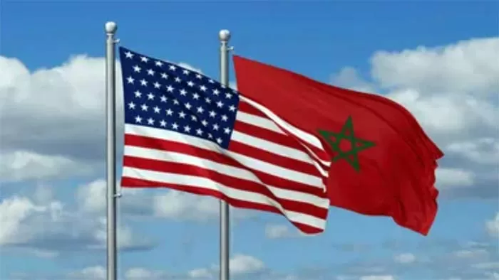 Maroc/Etats-Unis : L’ADII et l'US CBP signent une déclaration de principes en matière de sûreté des conteneurs