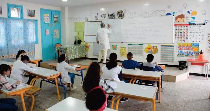 Pour une école de la justice et de la dignité