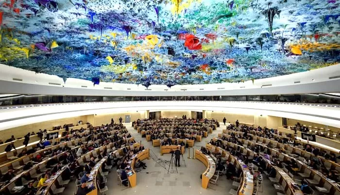 Le Maroc appelle à placer les droits de l'homme au cœur des efforts anti-corruption