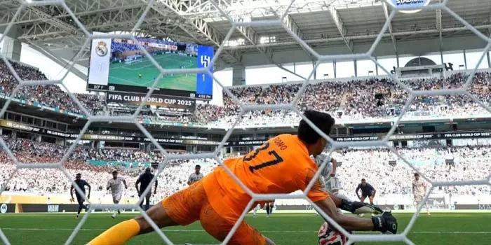 Pour « Marca », Bounou, maître incontesté des arrêts sur pénalty