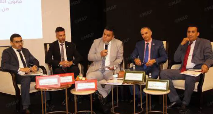 Débat à Agadir sur l'importance de la loi sur les peines alternatives