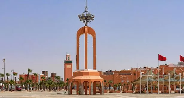 Le potentiel économique et les opportunités d'investissement de la région Laâyoune-Sakia El Hamra mis en lumière
