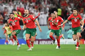 Des Lions de l'Atlas convoités par les grands clubs du calcio italien