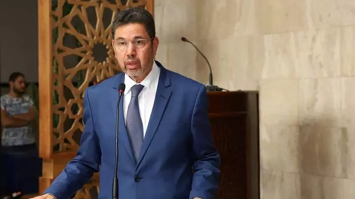 Mohamed Abdennabaoui : La présence des femmes aux postes de responsabilité judiciaires peu révélatrice de leurs compétences avérées