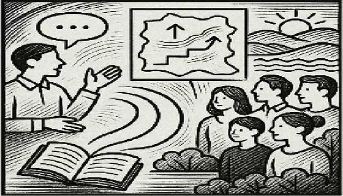 Storytelling territorial : Un catalyseur d’engagement
