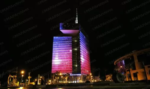 Maroc Telecom réalise avec succès sa première émission obligataire de 3 MMDH