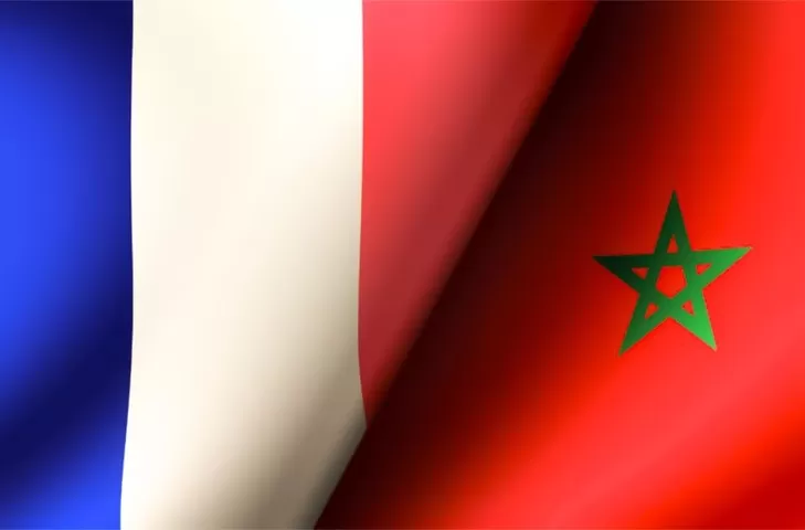 Tenue à Paris de la 7e réunion du Groupe Migratoire Mixte Permanent maroco-français