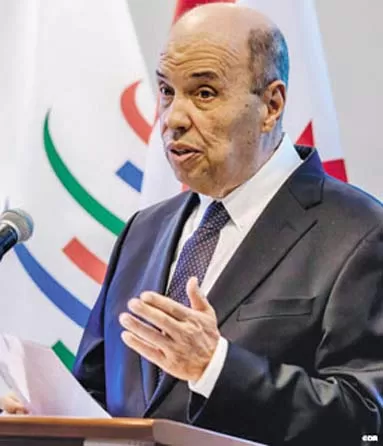 Omar Zniber souligne les priorités de l'action diplomatique et nationale du Maroc en matière de migration
