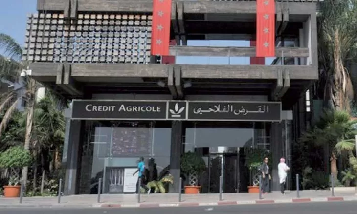 Rabat : Le Groupe Crédit Agricole du Maroc organise des exercices d’évacuation en coordination avec la Protection civile