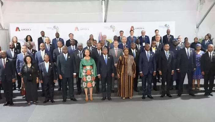 Sommet d'affaires USA-Afrique : L'intelligence artificielle générative, vecteur de transformation numérique