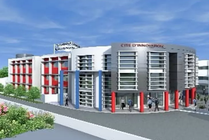 Agadir : La commission régionale de la Cité de l'innovation Souss-Massa tient sa 16ème réunion