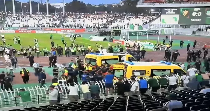 Le Maroc invité d’honneur du Salon africain de football en Côte d'Ivoire
