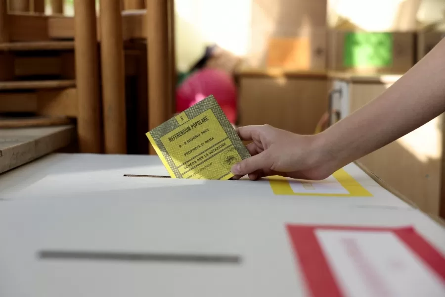 Référendum italien sur la citoyenneté et les droits des travailleurs : quelles conséquences pour les Marocains et les flux migratoires ?