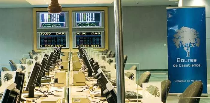 La Bourse de Casablanca ouvre en territoire positif
