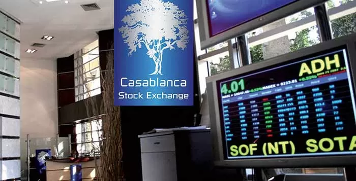 Bourse de Casablanca : les tops et flops de juin 2025
