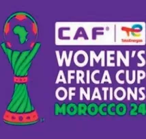 CAN féminine Maroc-2024 : La CAF dévoilera le nouveau trophée de la compétition à Casablanca