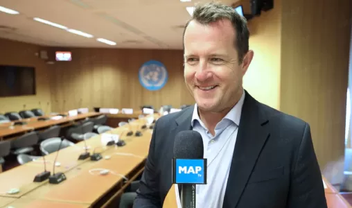 L'engagement et la coopération « exceptionnels » du Maroc avec le système onusien des droits de l'homme salués au CDH à Genève