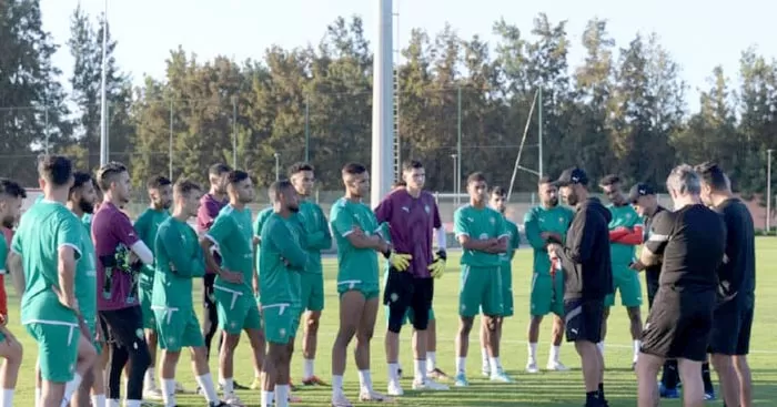 La nouvelle liste de Tarik Sektioui