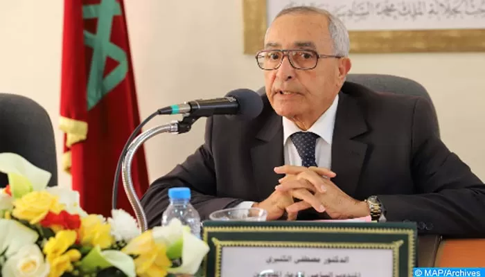 Mustafa El Ktiri : La récupération de Sidi Ifni, une étape majeure dans le processus de parachèvement de l’indépendance nationale