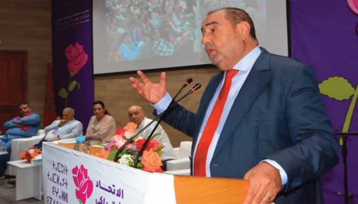 Driss Lachguar : Passerelle importante vers l’Afrique, la ville d’Agadir requiert un intérêt considérable