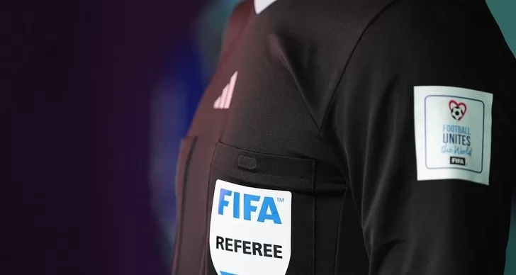 Trois arbitres marocains désignés par la FIFA pour officier au Mondial U20 Chili 2025