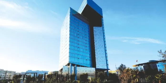 Maroc Telecom: un CA consolidé de 18,04 MMDH à fin juin 2025