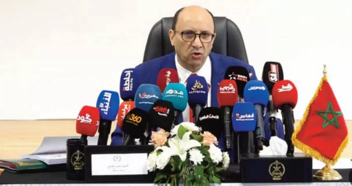 Institution du Médiateur du Royaume : 7.948 dossiers soumis en 2024