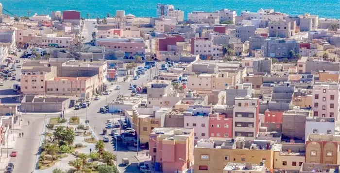 Sous l’impulsion de SM le Roi, Dakhla est devenue « le fer de lance » du développement du Sahara marocain