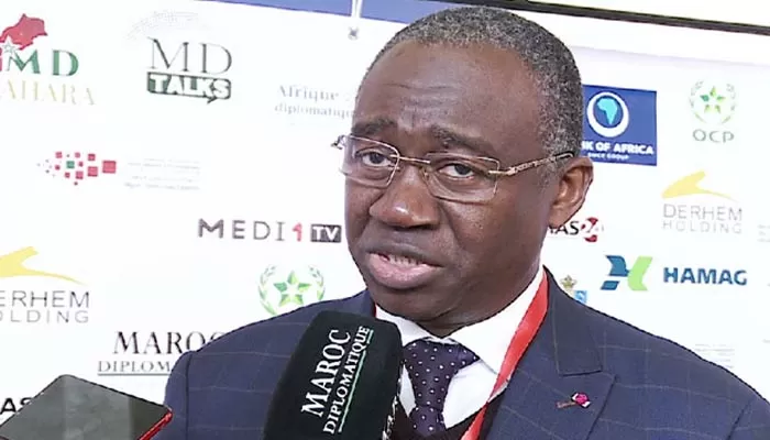 Le doyen du corps diplomatique africain accrédité au Maroc salue les actions de SM le Roi en faveur de la coopération africaine et du dialogue interreligieux