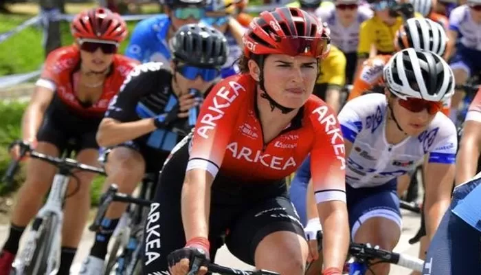 Cyclisme féminin : 16ème Challenge international du Sahara, du 28 au 30 juillet