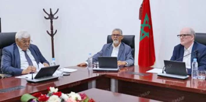La promotion de la langue et de la culture amazighes en débat à Rabat