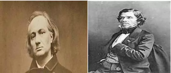 Baudelaire sur Delacroix : Ecrits sur l’Art 2