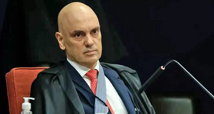 Alexandre de Moraes, le puissant juge brésilien ciblé par l'administration Trump