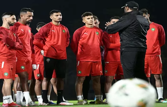 CHAN 2024 : Les Lions de l’Atlas visent un triplé historique au CHAN
