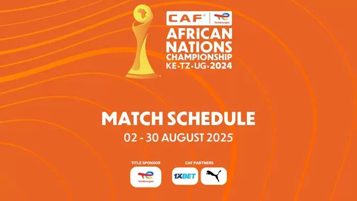 CHAN 2024: Un groupe A relevé, avec des enjeux cruciaux pour chaque équipe