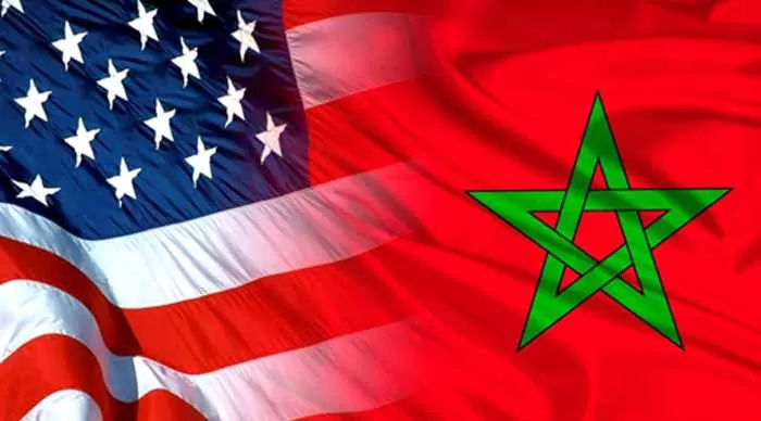 Le Maroc, allié de longue date et partenaire « essentiel » des Etats-Unis