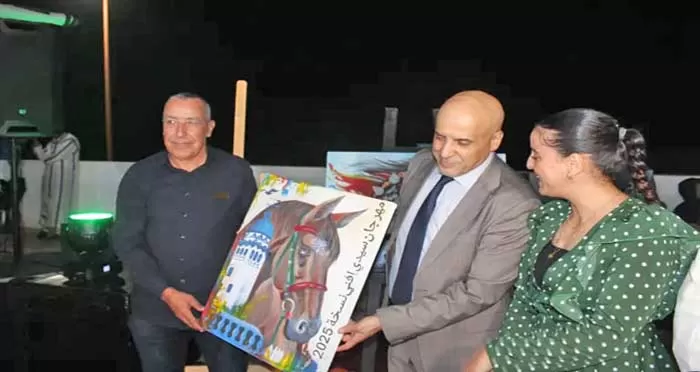Les expressions poétiques hassanie et amazighe à l'honneur au Festival de Sidi Ifni