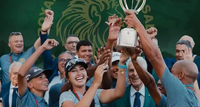 Le Royal Golf Dar Es Salam sacré champion de la Coupe du Trône 2025