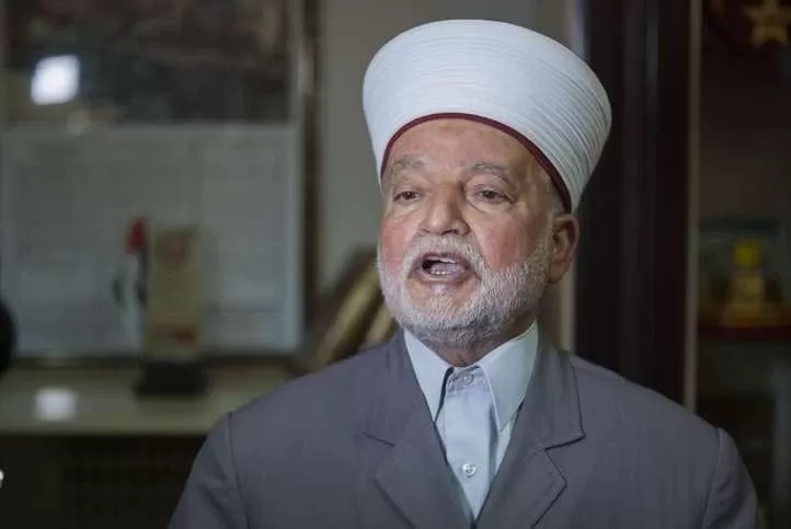 Cheikh Muhammad Hussein : L'aide humanitaire envoyée sur Très Hautes Instructions Royales, un acte de soutien concret en faveur des habitants de Gaza
