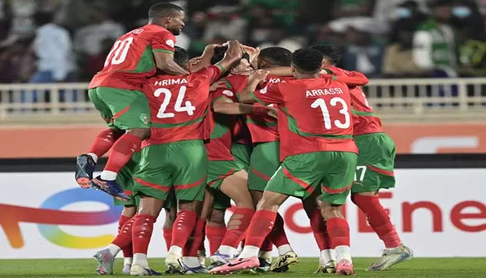 CHAN 2024 : Entame réussie pour le Onze national