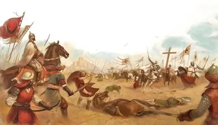 Commémoration à Larache du 447ème anniversaire de la bataille de Oued Al Makhazine