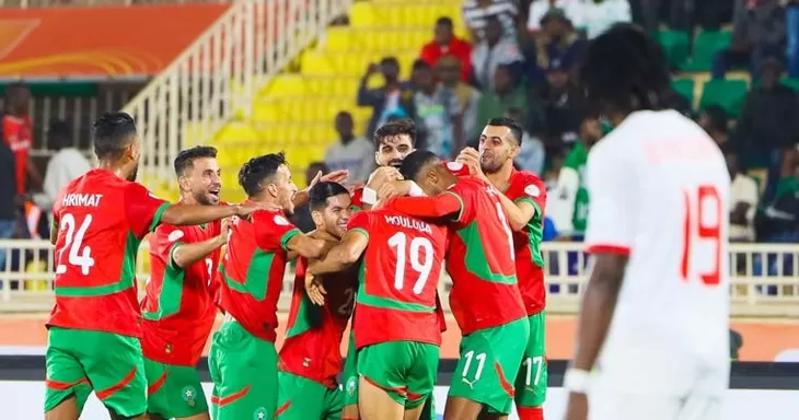 CHAN-2024 : Le Maroc, un favori très attendu par les prétendants au sacre