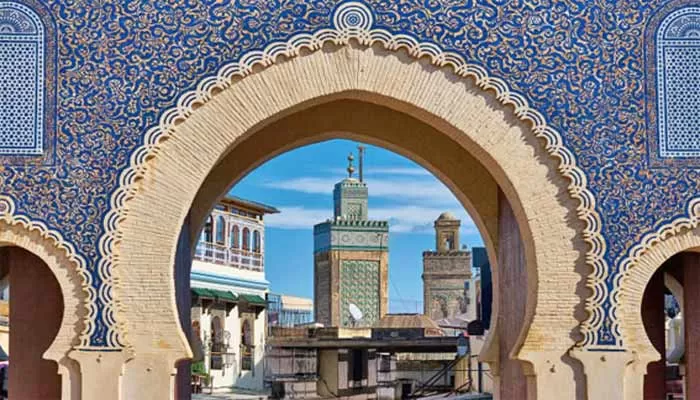La médina de Fès inscrite au registre de l’ALECSO du patrimoine architectural et urbain