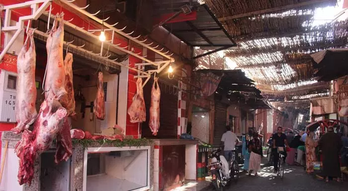 Hausse des prix de la viande et des huiles végétales à l’échelle mondiale
